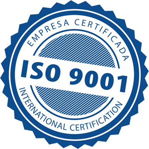 ISO 9000 Morpheus Anestesia